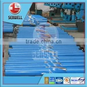Oilfield Unbalanced Drill Forging Stabilizer /drilling String Stabilizer/ Spiral Blade Forged Stabilizer in Oil and Gas Field thumbnail-2
