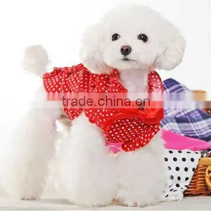 Pet Cloth/Pet Clothes And Accessories thumbnail-1
