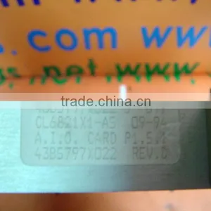 FISHER ROSEMOUNT I/O MODULE ANALOG CL6821X1-A5 thumbnail-3
