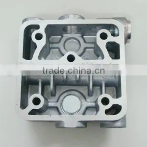 Good Engine KAMAZ Truck 18-3509039 Car Air-Compressor Head Cylinder Head 18-3509039 thumbnail-3