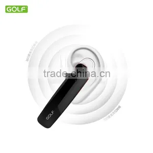 Colourful Fashion Micro Bluetooth Earpiece Cordless Casque Audio thumbnail-1