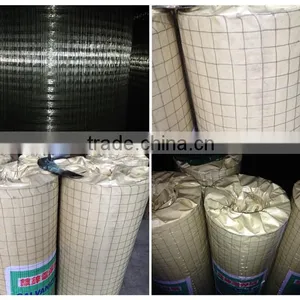 1/2 Inch Galvanized Welded Wire Mesh, Roll Price, for Sale thumbnail-1