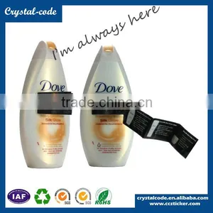 Soon Delivery Hot Selling Paper Multilayer Label thumbnail-1