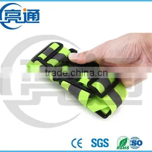 EN Wholesale High Visibility Safety Reflective Vest thumbnail-5