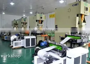 Guangzhou Yaming Aluminum Foil Products Co., Ltd. company overview - view 1 thumbnail