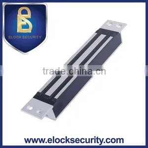 180KG(300LBS) Mortise Magnetic Door Lock thumbnail-1