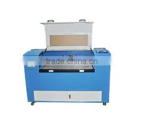 CCD Laser Cutting Machine thumbnail-1