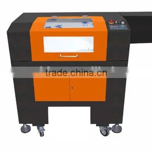 TJ-5030 Co2 Laser Cutting Machine With CE thumbnail-1