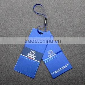 Fine Workmanship Luxury Tags With String And Pin thumbnail-3