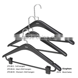 Hotel Hanger JF316B General and Anti-theft Hanger thumbnail-1