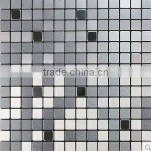 2014 New Style Aluminium Mosaic Tile for America Market thumbnail-1