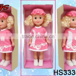Modern Non-toxic Girls Silicon Baby Doll Sex thumbnail-3