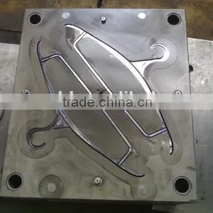 Durable Plastic Clothes-hanger Mould Manufacturer thumbnail-5