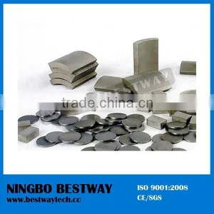 Chinese Wholesale Strong Super Convinient Smco Permanent Motor Magnets thumbnail-6