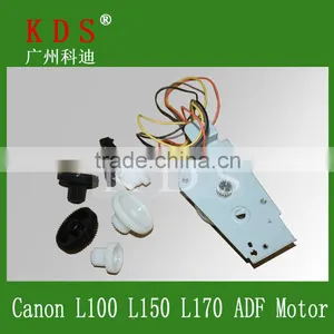 FK3-2998 High Quality Printer ADF Motor for Canon L100 L150 L170 Printer Spare Parts thumbnail-1
