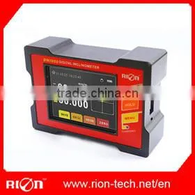 DMI810 High Quality Touch Screen Universal Bevel Protractor Based On Micro-mechanical Electronic Principles thumbnail-1