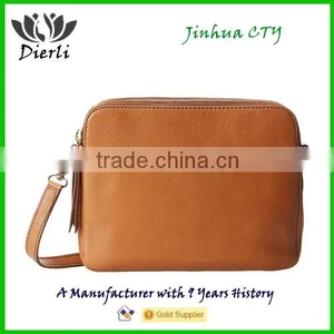 Factory Derict PU Leather Small Purse thumbnail-2