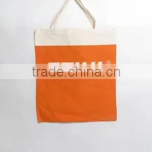 Promotion 100% Cotton Shopping Bags thumbnail-3