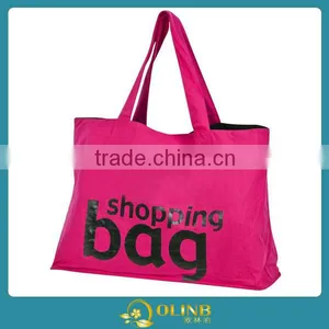 Organic Cotton Bag thumbnail-1