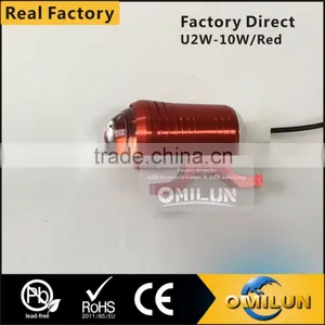 Flashing Led Head Light u2 Motorcycle Driving Light Fog Lamp Quality Choice thumbnail-2