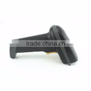 HOt Sale TTL Wireless Laser Barcode Scanner for Supermarket thumbnail-4