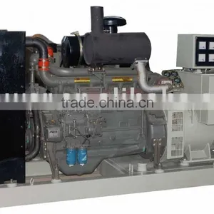 Gas Generator Set thumbnail-1