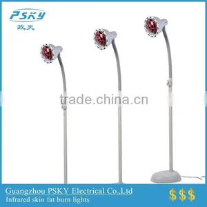 Professional Beauty Equipent China Supply Factory Price Infrared Lamp PortableCE Approved thumbnail-1