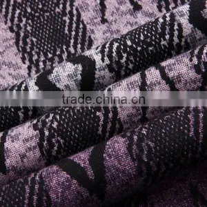 Jacquard Weave Thermal Underwear thumbnail-3