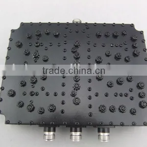 RF Triplexer GSM900/DCS1800/UMTS2100 thumbnail-1