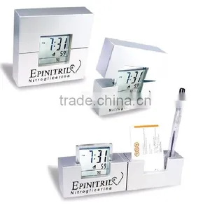 Digital Timer With Name Card thumbnail-1