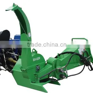 Shredder Mulcher thumbnail-1