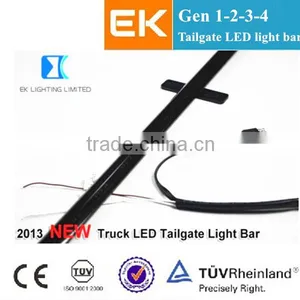 2014 the 4th Generation Led Tailgate Light Bar & PICK-UP Tailgate Led Light Bar & Led Tail Light thumbnail-1