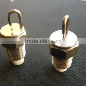 Impingement Ruby Mist Nozzle Ruby Impaction Nozzle thumbnail-1