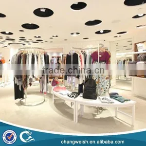 Clothing Store Display Stand/clothing Display Stand thumbnail-1