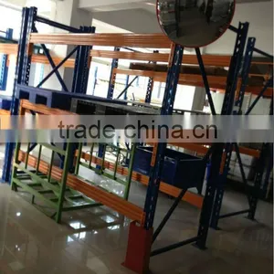Heavy Duty Metal Rack With Shelf & Storage Rack With Steel Plate thumbnail-1