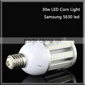 360 Degree Led Bulb 30W 40W 50W 60W Led Corn Light Ac85-265V With E27 E40 thumbnail-1