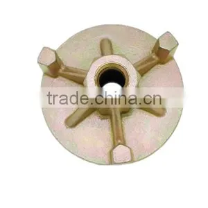 Formwork Accessary Casted Ringlock Tie Rod Anchor Nut thumbnail-5
