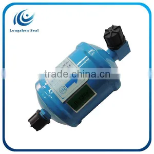 Most Popular Carrier Thermo King 2520 Drier Parts for Compressor Machining Parts thumbnail-3