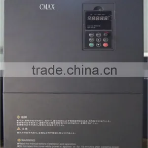 Vector Frequency Inverter 55KW AC Electric Motor Driver Frequency Inverter thumbnail-1