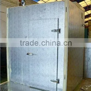 Polyurethane Cold Room Door thumbnail-4
