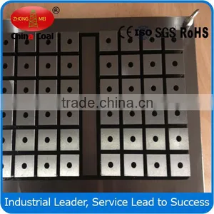 NCD50-5080 Powerful Permanent Cnc Magnetic Chuck thumbnail-1