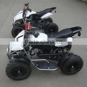 Cheap 49CC Mini ATV for Kids thumbnail-4