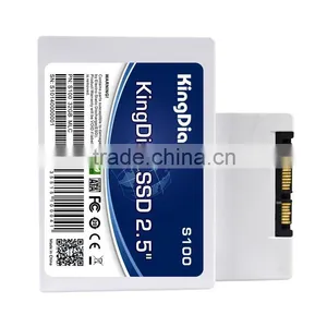 2.5 SATA2 32g SSD Solid State Drive Ssd Hard Drive Fast Shipping China Shenzhen thumbnail-1