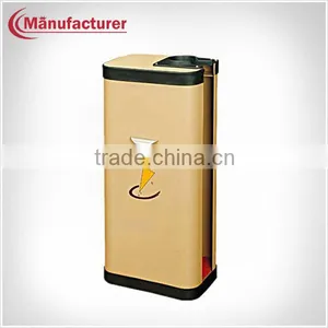Hotel Automatic Umbrella Wrapping Machine,Umbrella Jumbo Bags Packing Machine With Single Slot thumbnail-1