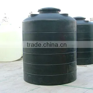 Chemical Tank,PE Chemical Tank,Plastic Tanks thumbnail-5
