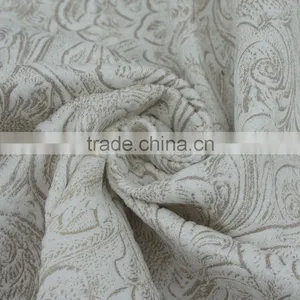 Competitive Price With Best Quality For Window Curtain Fabric thumbnail-1