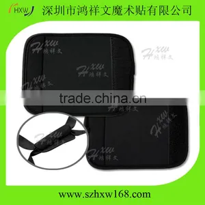 Customzied Design Logo Band Neoprene Suitcase Handle Grip thumbnail-4