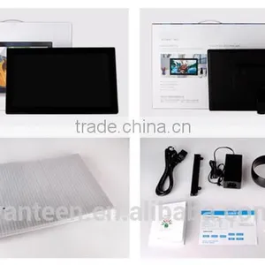 1366x768 Resolution 18.5inch Android Industrial Grade Tablet pc With RK3188 Quad Core CPU thumbnail-6