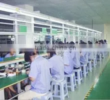 Chainway ITS Co., Ltd. company overview - view 2 thumbnail