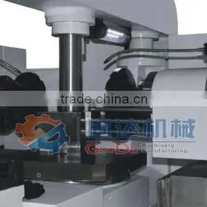 Maximum Accuracy Same as Amada Milling Machine thumbnail-4